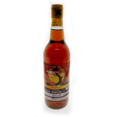 Coconut Tree Brand Fish Sauce 720ml